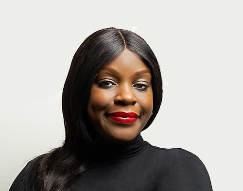 Mayela Ngimbi, Move-In Coordinator